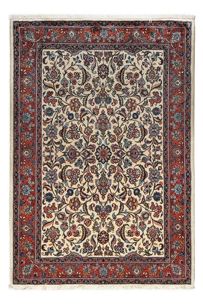 Sarouk Tapete 138x202cm - Tapete persa