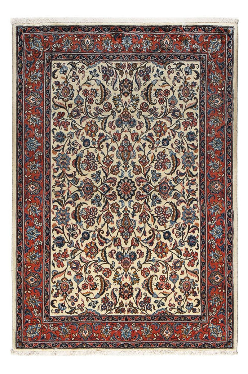 Sarouk Tapete 202x138cm - Tapete persa