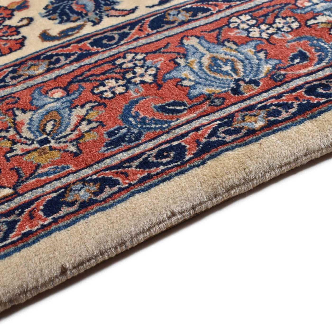 Sarouk Tapete 202x138cm - Tapete persa