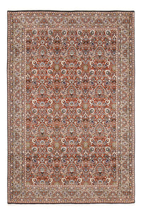 Tapete Persa - Bijar - 300 x 205 cm - ferrugem – product image