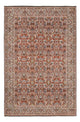 Tapete Persa - Bijar - 300 x 205 cm - ferrugem