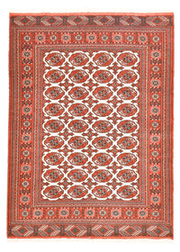 Tapete Baluch - 200 x 142 cm - vermelho – product image