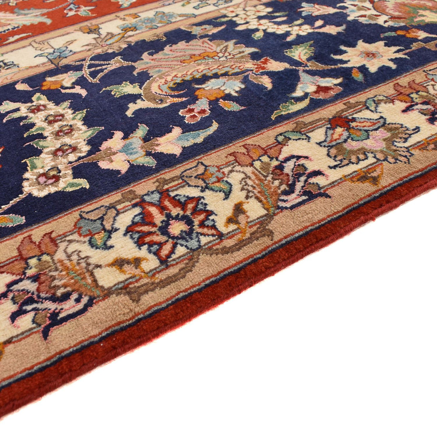 Tabriz - 50 Raj Tapete 342x252cm - Tapete persa