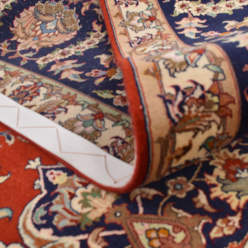 Tabriz - 50 Raj Tapete 342x252cm - Tapete persa