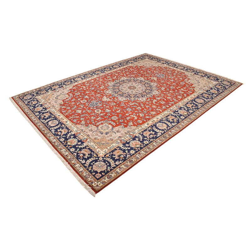 Tabriz - 50 Raj Tapete 342x252cm - Tapete persa