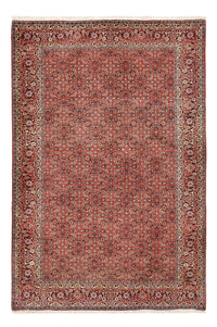 Bidjar - Zanjan Tapete 132x195cm - Tapete persa – product image
