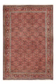 Bidjar - Zanjan Tapete 132x195cm - Tapete persa