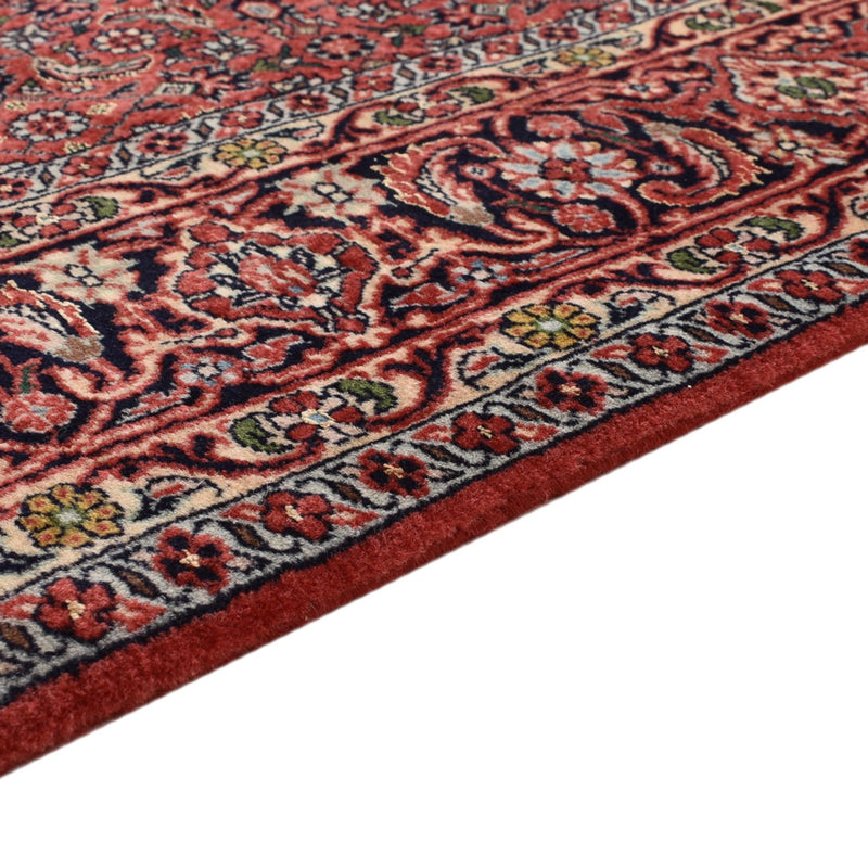 Bidjar - Zanjan Tapete 132x195cm - Tapete persa