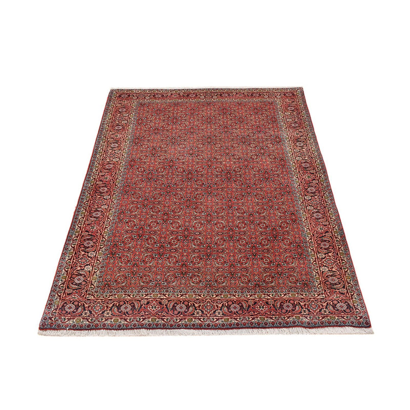 Bidjar - Zanjan Tapete 132x195cm - Tapete persa