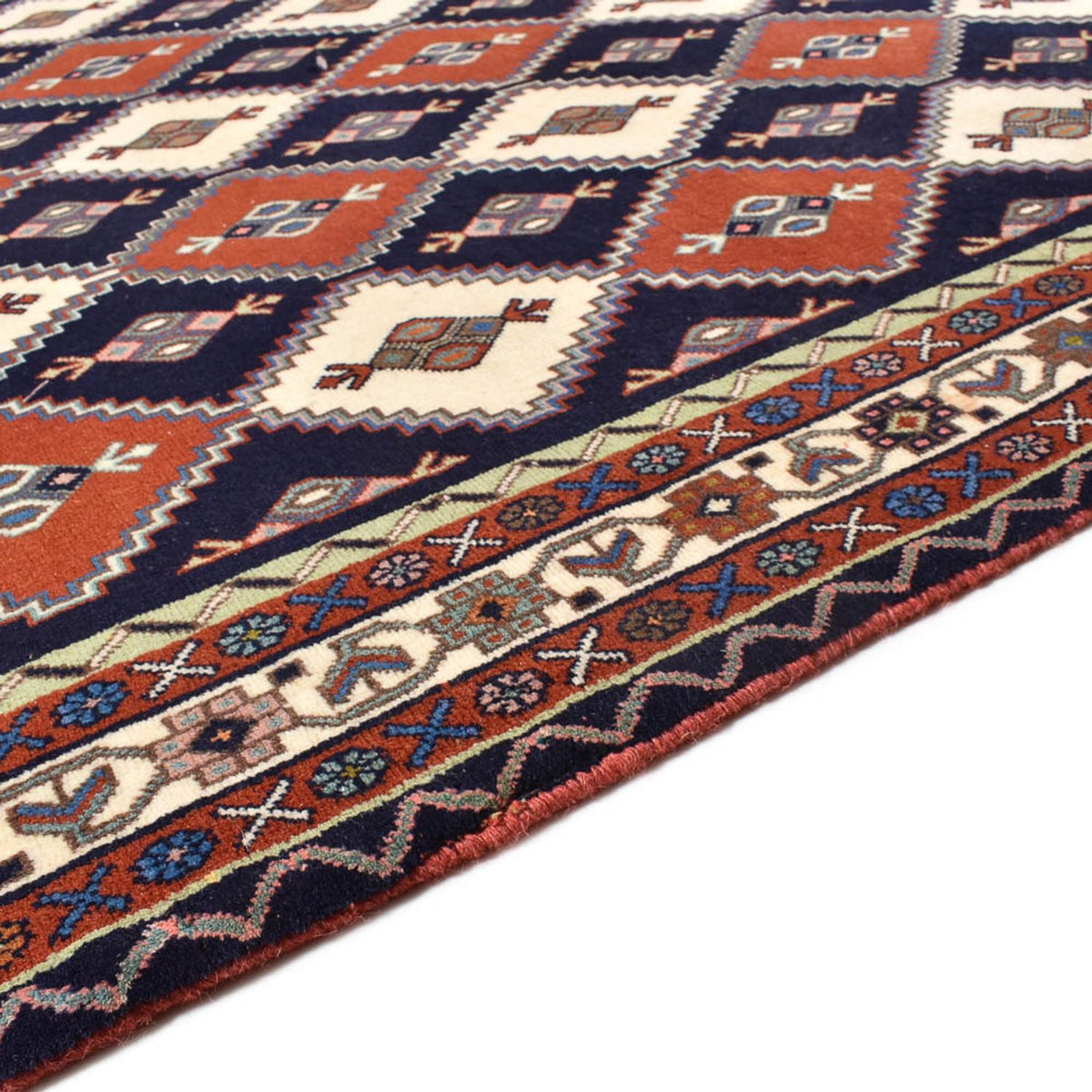 Sharbabak Tapete 150x205cm - Tapete persa