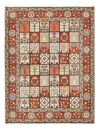 Bakhtiari Tapete 241x181cm - Tapete persa – product image