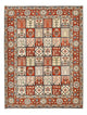 Bakhtiari Tapete 241x181cm - Tapete persa