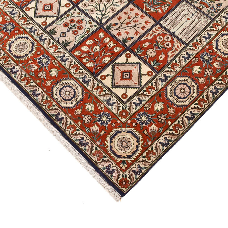Bakhtiari Tapete 241x181cm - Tapete persa