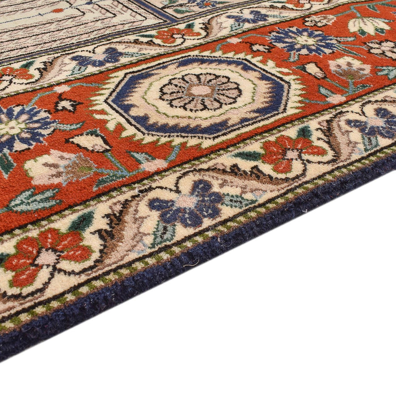 Bakhtiari Tapete 241x181cm - Tapete persa