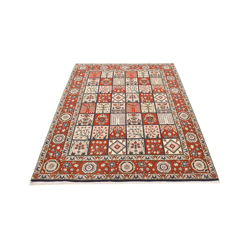 Bakhtiari Tapete 241x181cm - Tapete persa