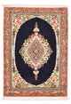 Tabriz - 50 Raj Tapete 60x90cm - Tapete persa