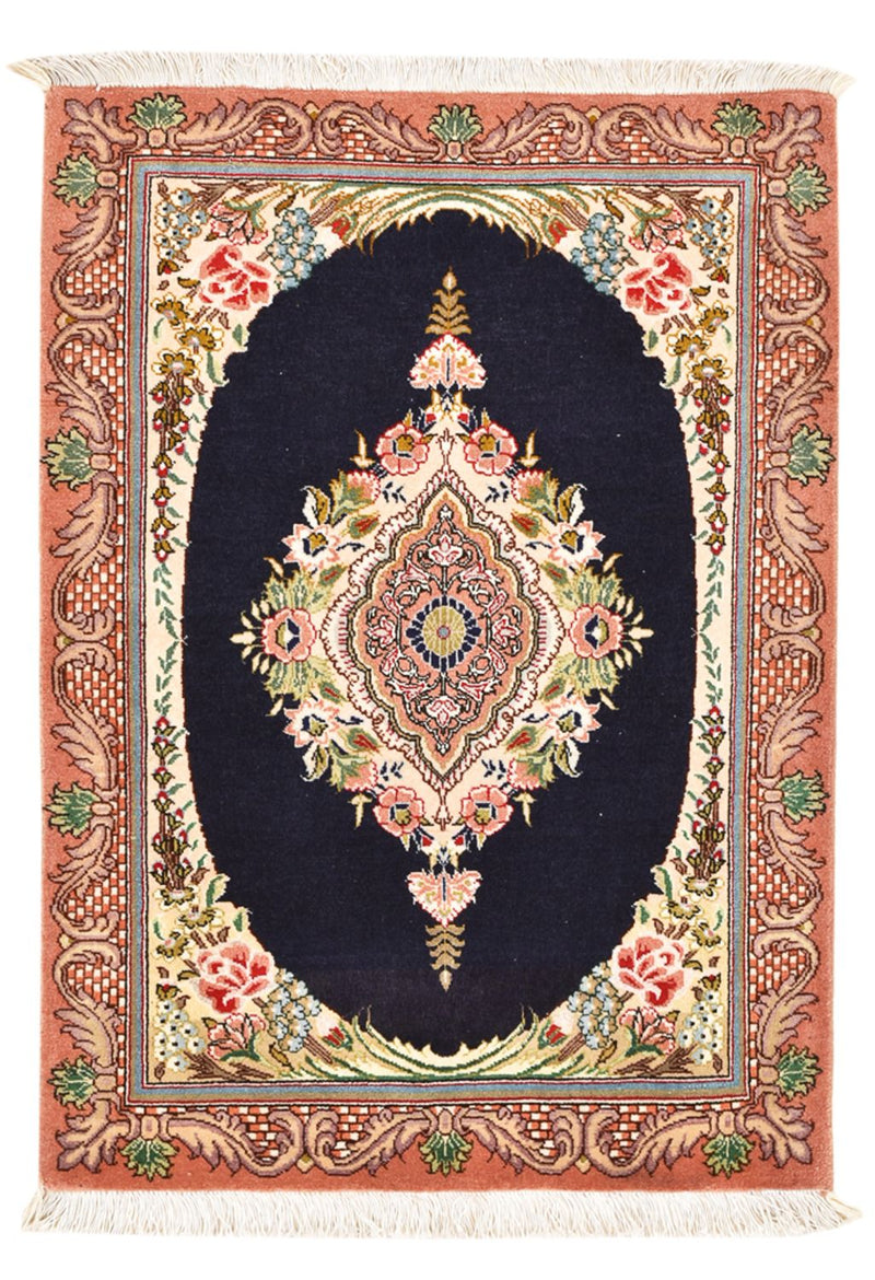 Tabriz - 50 Raj Tapete 60x90cm - Tapete persa