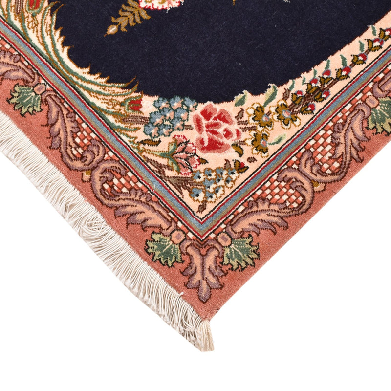 Tabriz - 50 Raj Tapete 60x90cm - Tapete persa