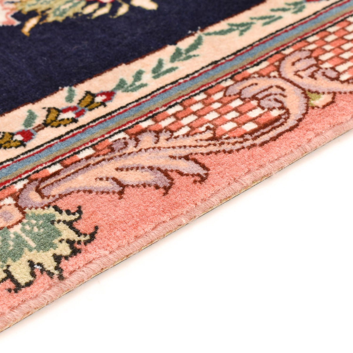 Tabriz - 50 Raj Tapete 60x90cm - Tapete persa