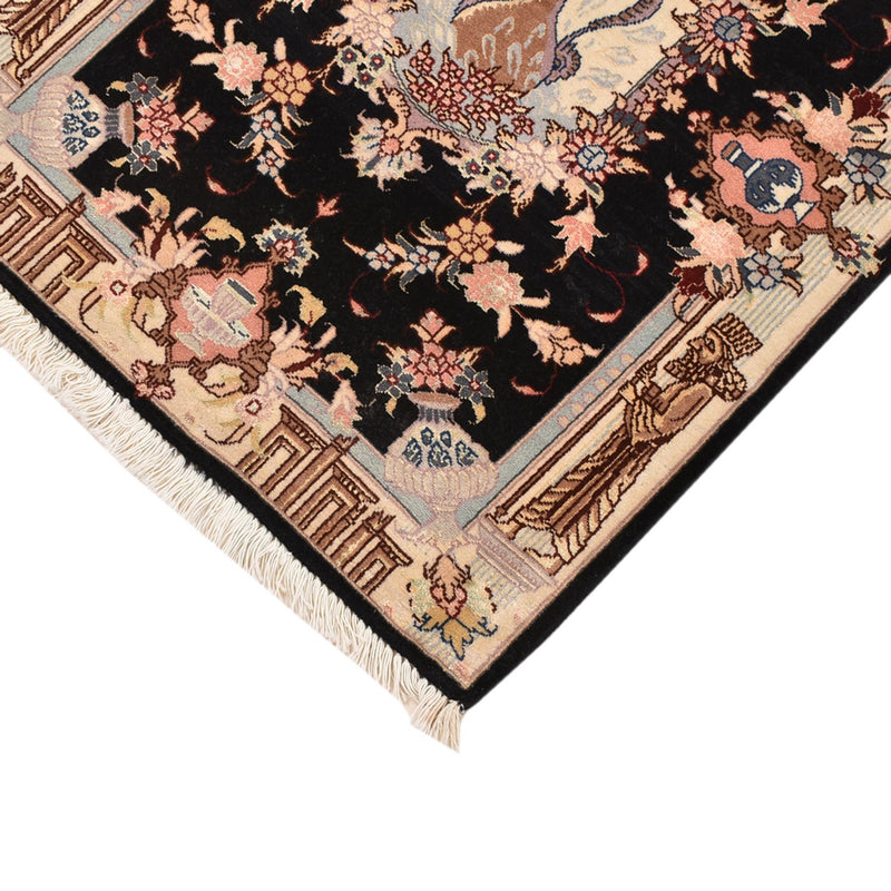 Tabriz - 50 Raj Tapete 90x60cm - Tapete persa