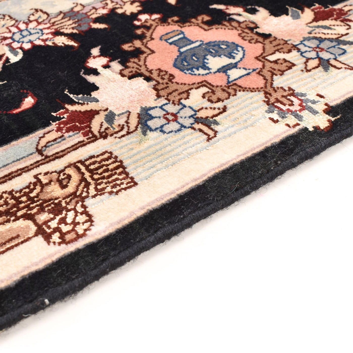 Tabriz - 50 Raj Tapete 90x60cm - Tapete persa