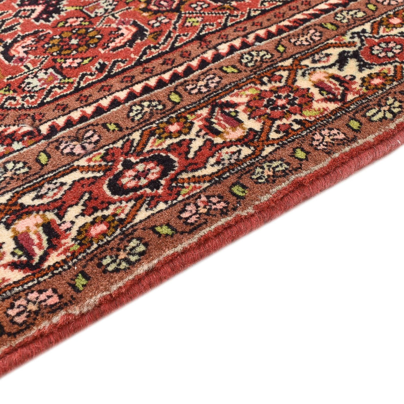 Bidjar - Zanjan Tapete 130x82cm - Tapete persa
