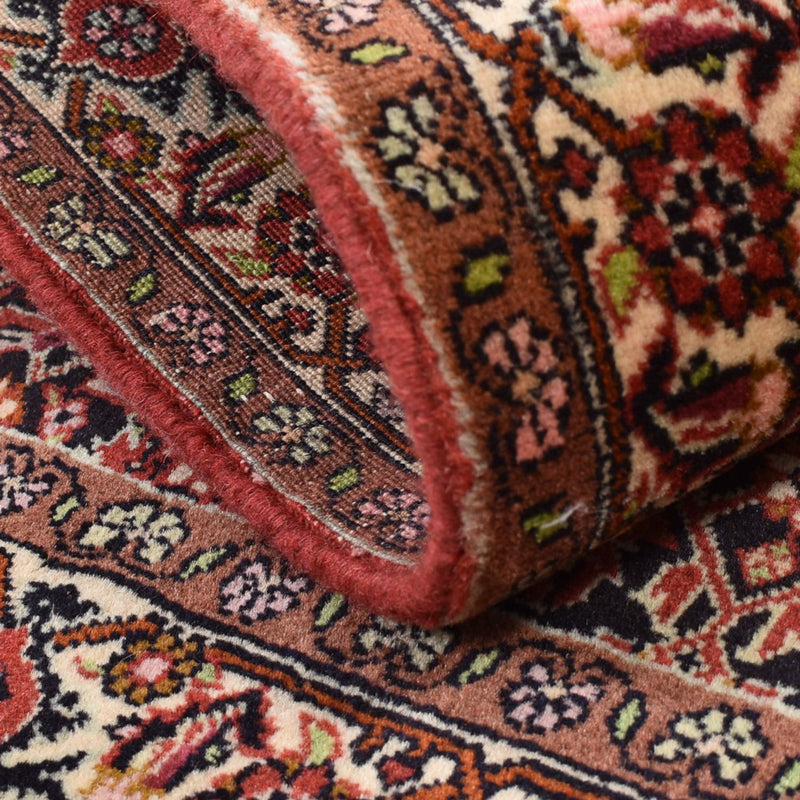 Bidjar - Zanjan Tapete 130x82cm - Tapete persa