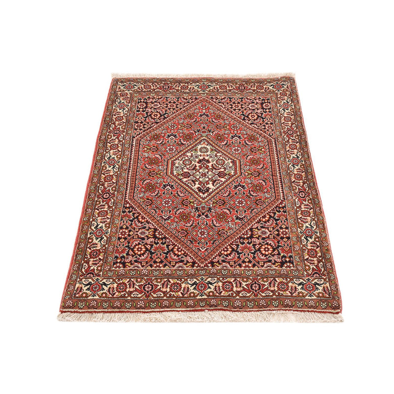 Bidjar - Zanjan Tapete 130x82cm - Tapete persa