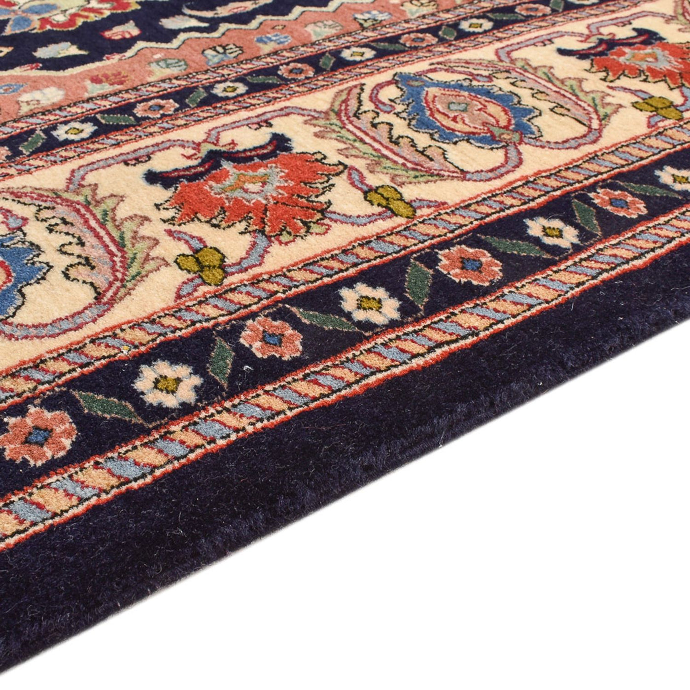 Kashkuli Tapete 240x178cm - Tapete persa