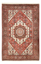 Bidjar - Zanjan Tapete 138x86cm - Tapete persa