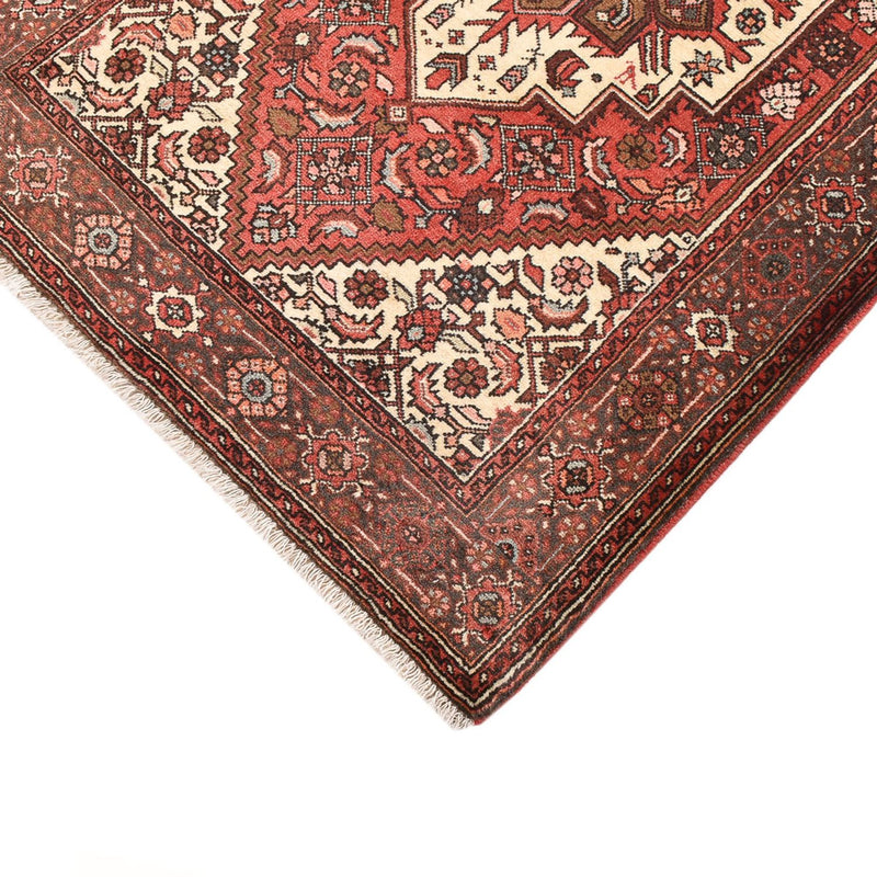 Bidjar - Zanjan Tapete 138x86cm - Tapete persa