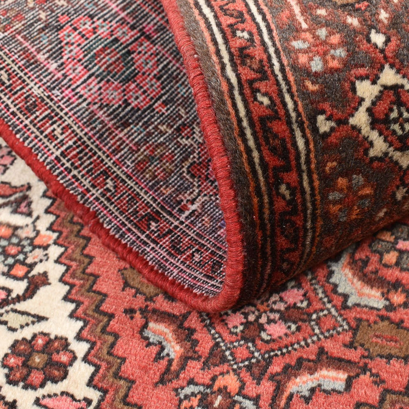 Bidjar - Zanjan Tapete 138x86cm - Tapete persa