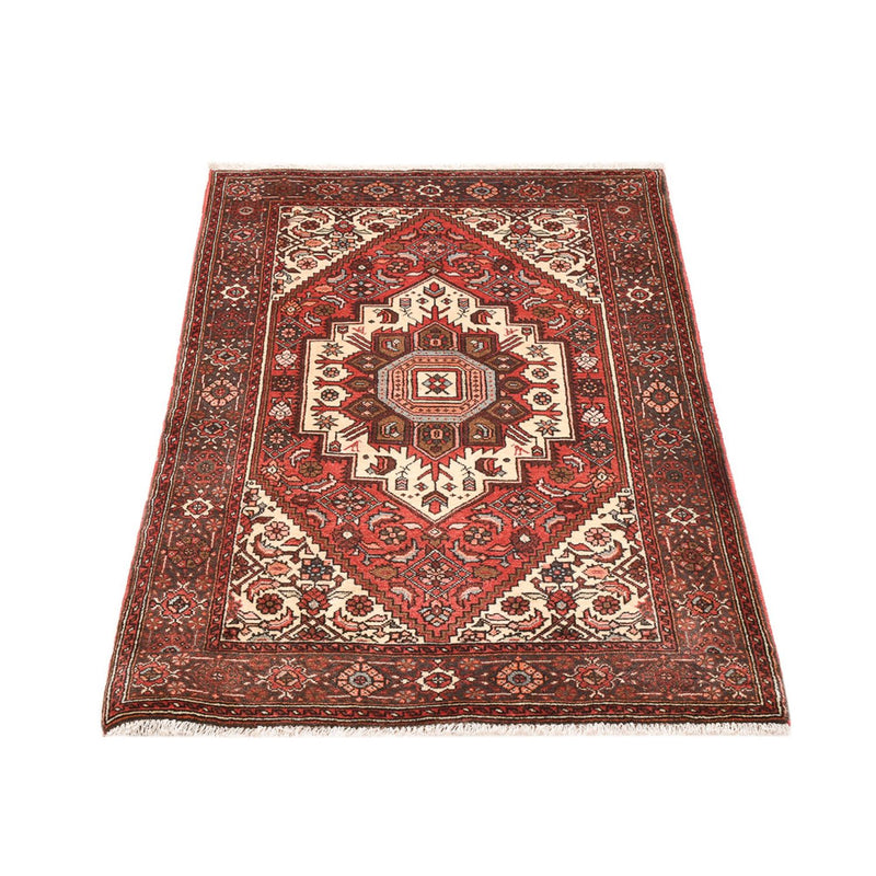 Bidjar - Zanjan Tapete 138x86cm - Tapete persa