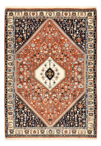 Kashkuli Tapete 162x116cm - Tapete persa – product image
