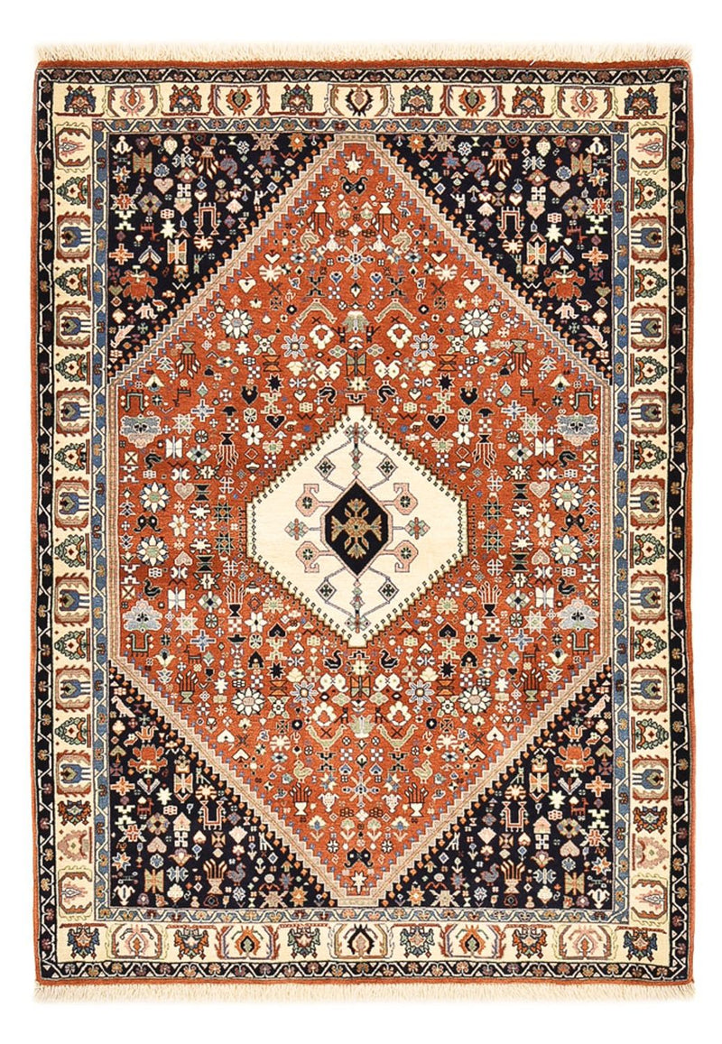 Kashkuli Tapete 162x116cm - Tapete persa