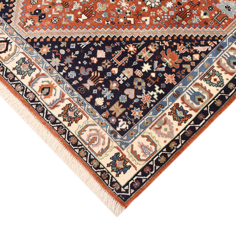 Kashkuli Tapete 162x116cm - Tapete persa