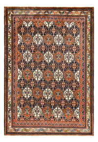 Tapete Persa - Nomadic - 209 x 147 cm - multicolorido – product image