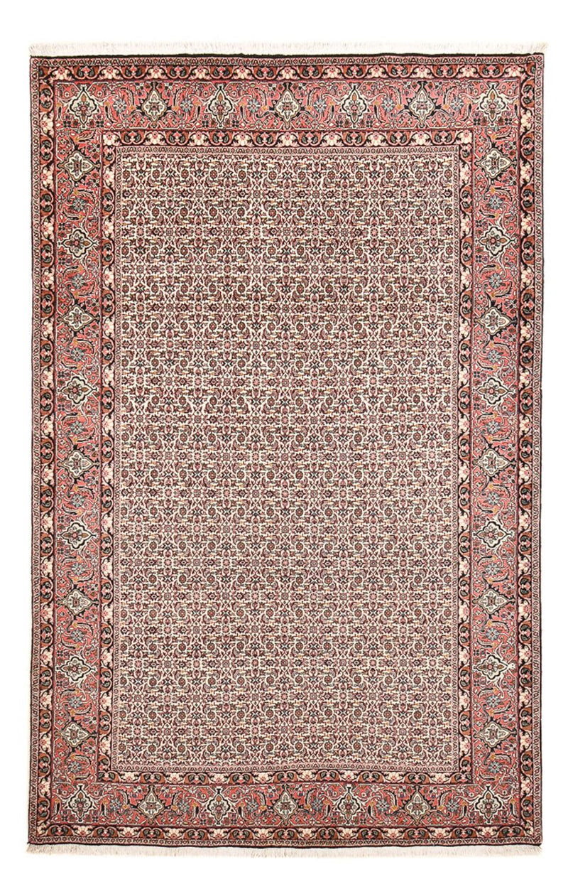 Bidjar Tapete 195x305cm - Tapete persa