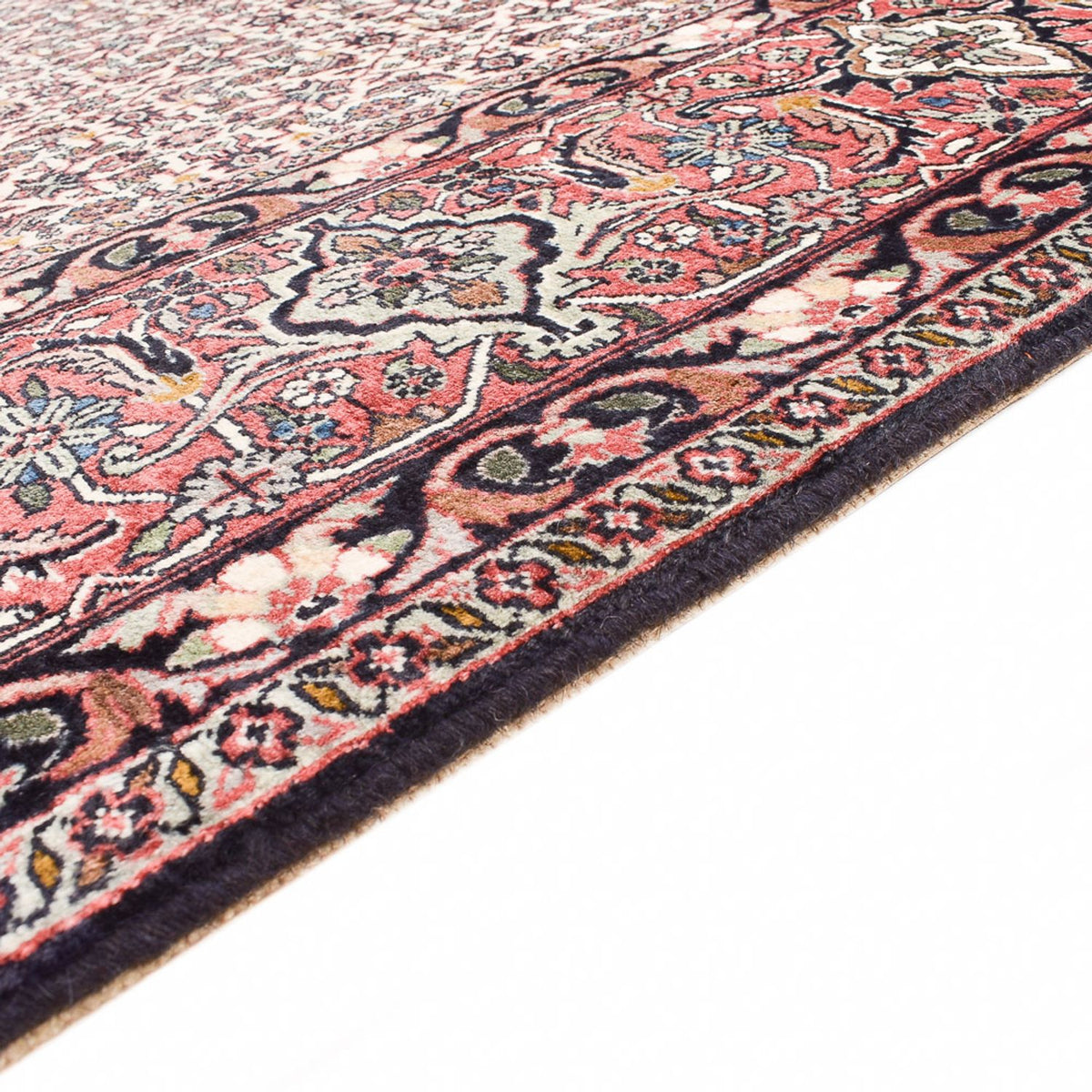 Bidjar Tapete 195x305cm - Tapete persa