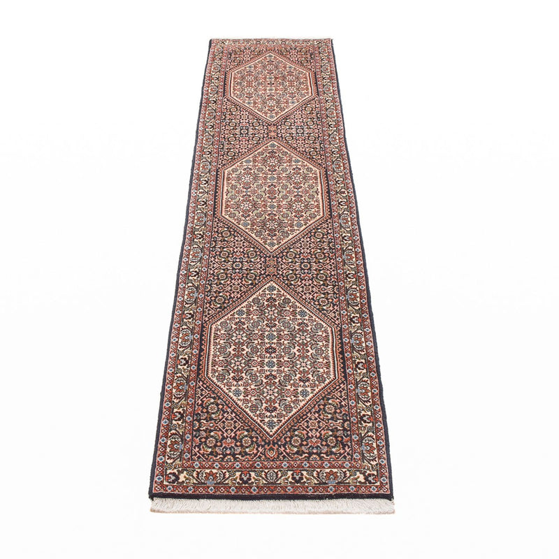Bidjar Tapete 247x55cm - Tapete persa