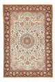 Sarouk Tapete 187x124cm - Tapete persa