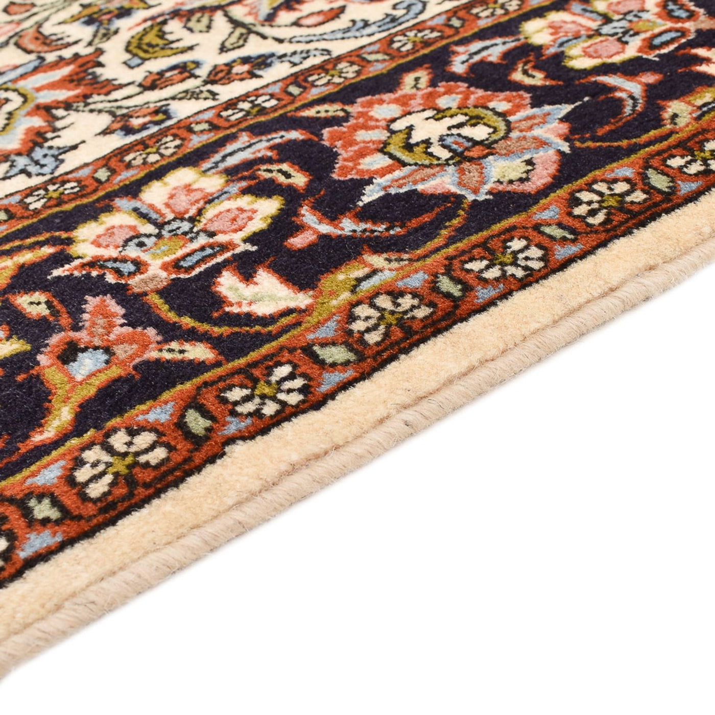 Sarouk Tapete 187x124cm - Tapete persa