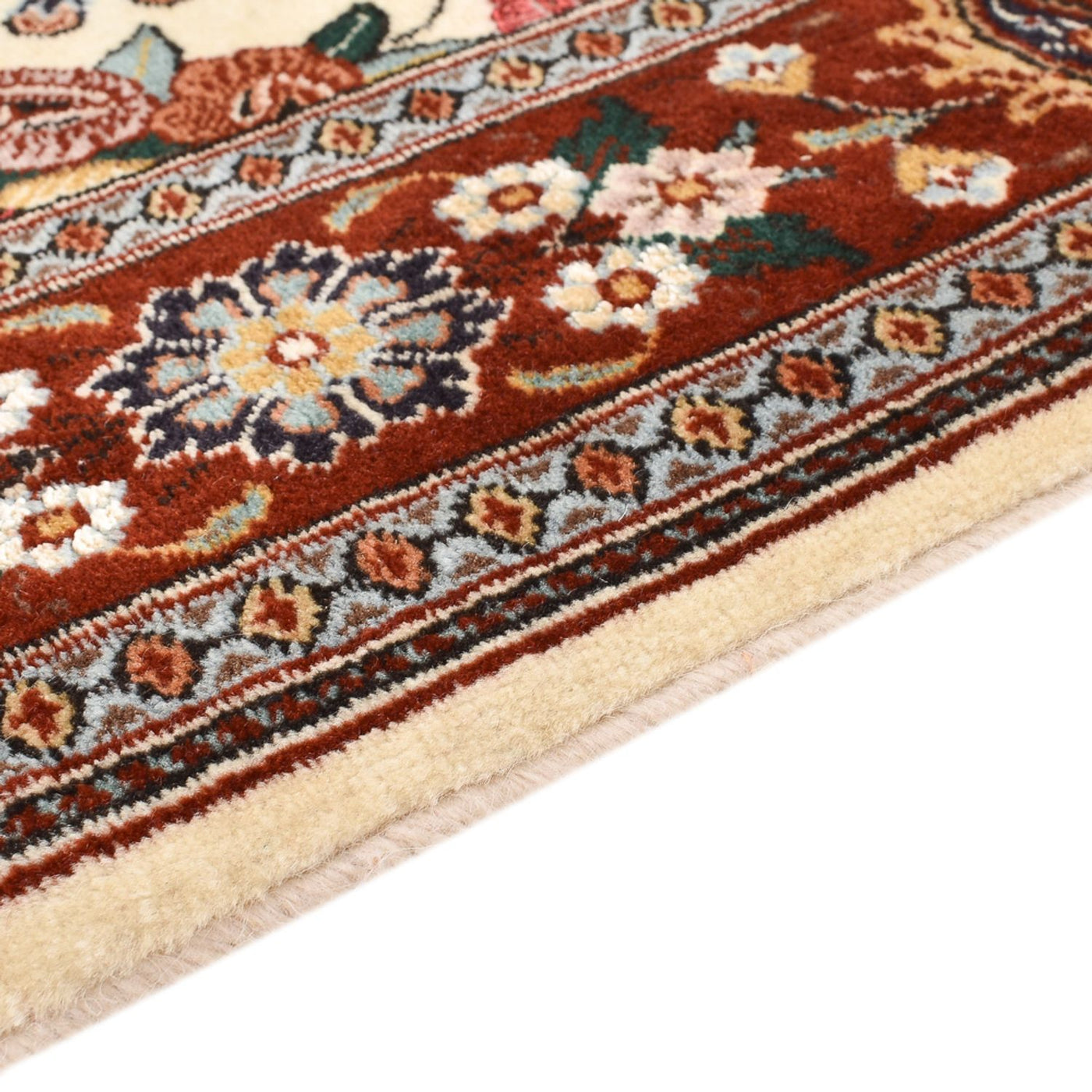 Sarouk Tapete 165x106cm - Tapete persa