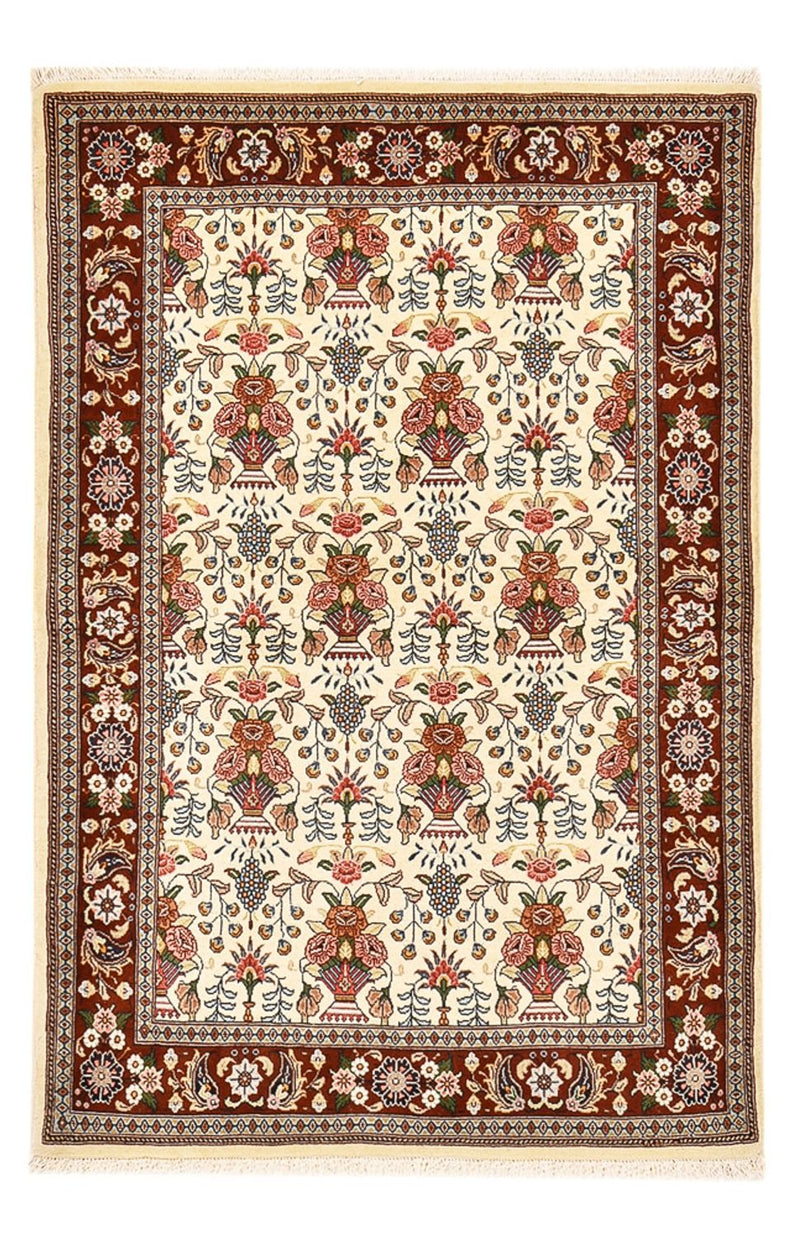 Sarouk Tapete 107x163cm - Tapete persa