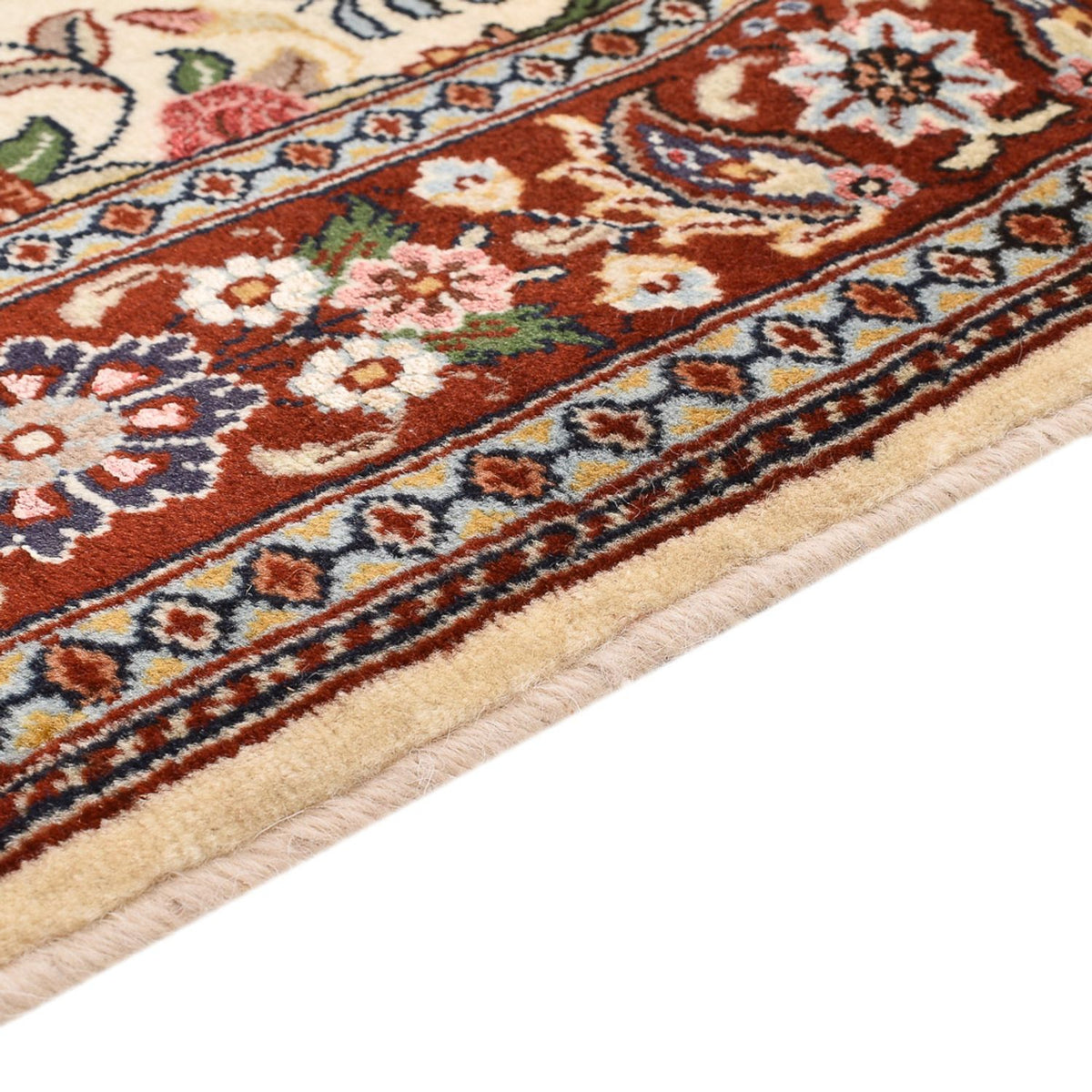 Sarouk Tapete 107x163cm - Tapete persa