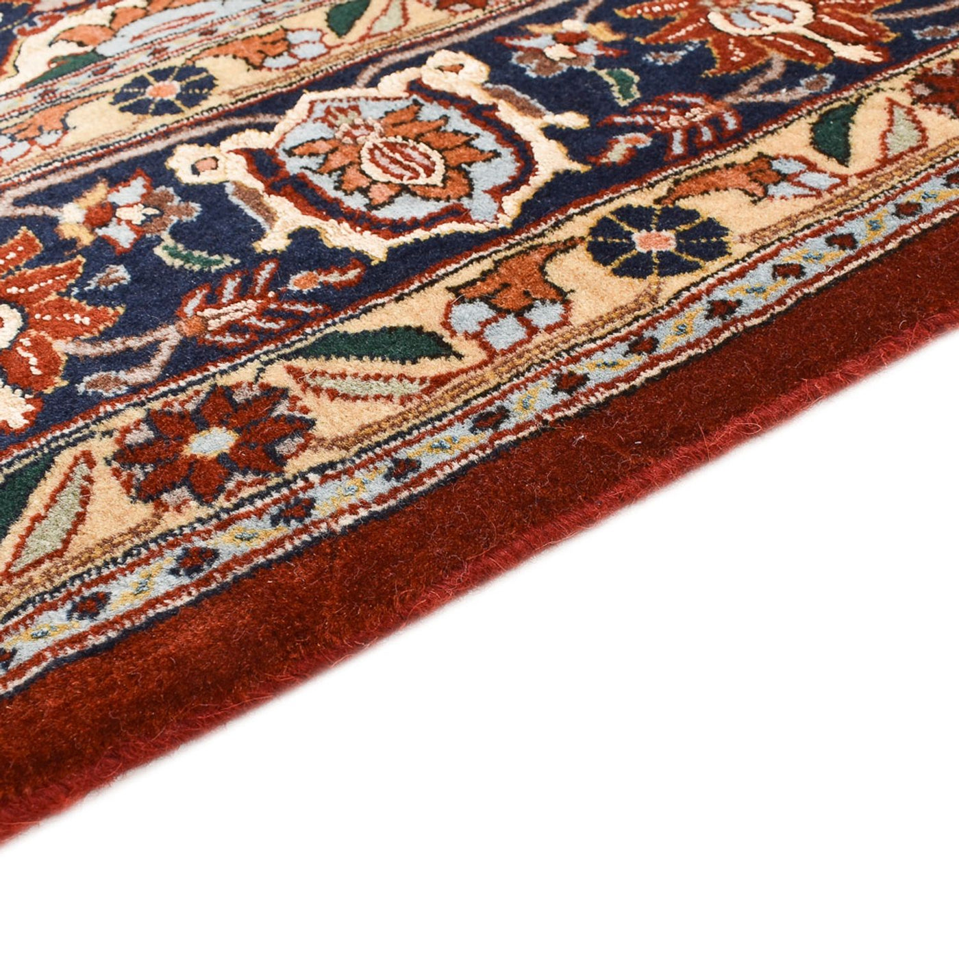 Sarouk Tapete 216x150cm - Tapete persa