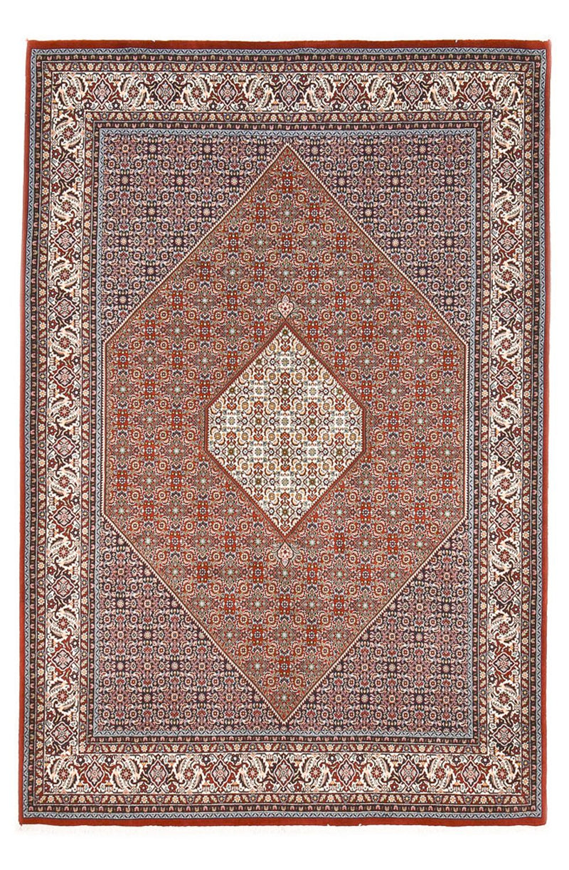Bidjar Tapete 197x300cm - Tapete persa