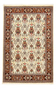 Tapete Persa - Clássico - 162 x 107 cm - bege