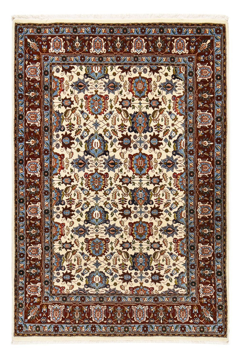 Varamin Tapete 212x147cm - Tapete persa