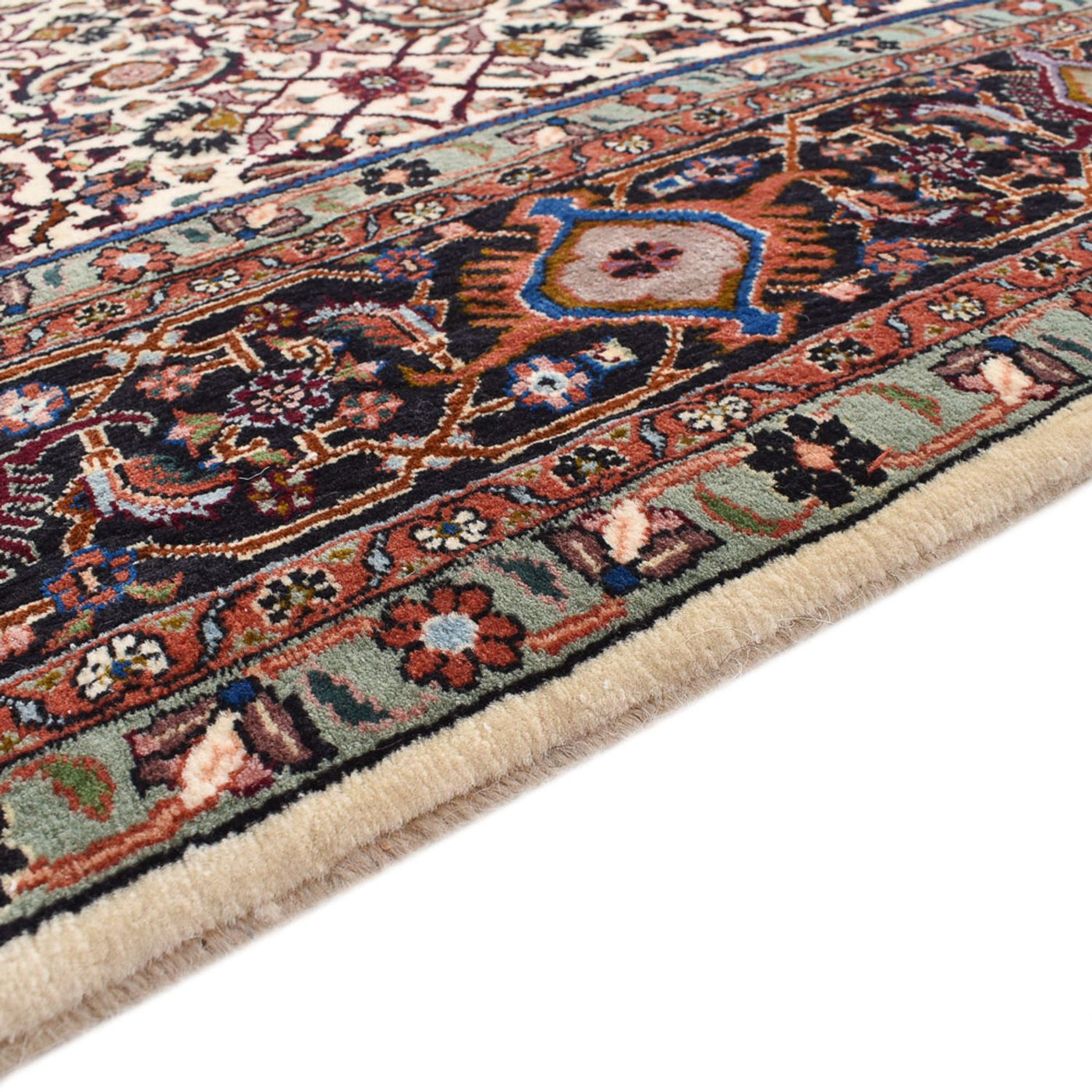 Bidjar Tapete 314x208cm - Tapete persa